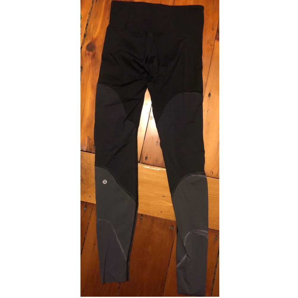 Lulu lemon size 6 fast and free tight
